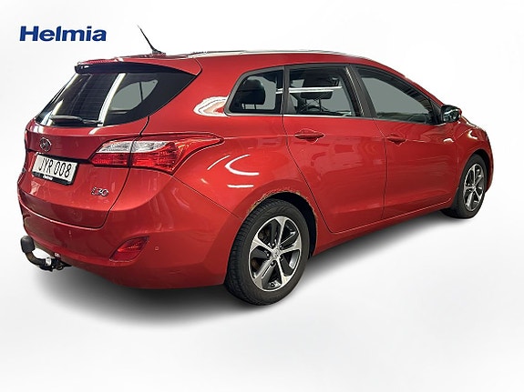 Hyundai i30 5 of 9