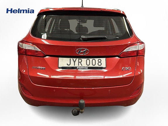 Hyundai i30 6 of 9