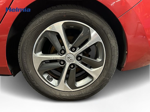 Hyundai i30 9 of 9