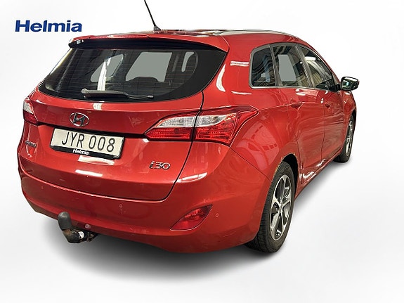 Hyundai i30 4 of 9