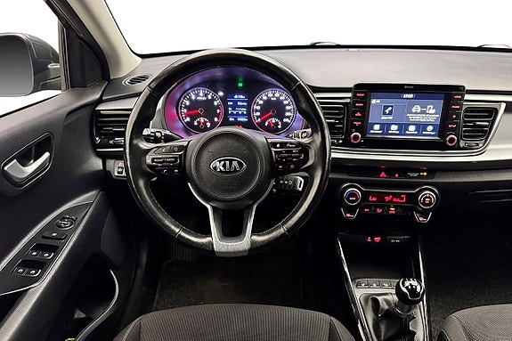 Kia Rio 17 of 30