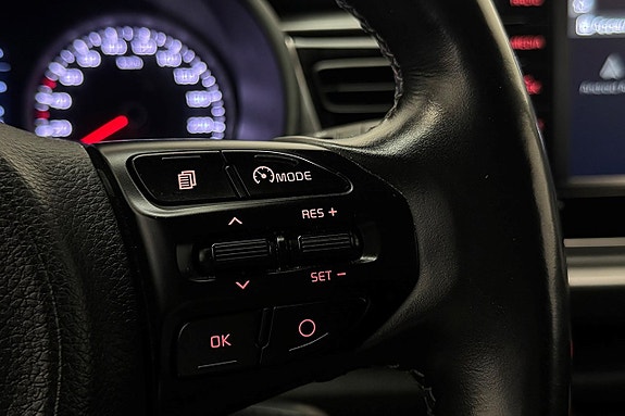 Kia Rio 19 of 30