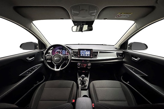 Kia Rio 15 of 30