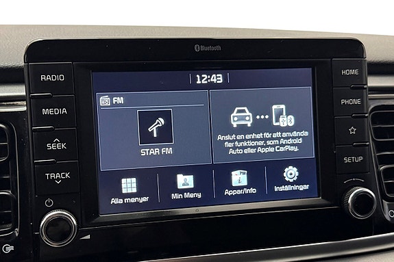 Kia Rio 21 of 30
