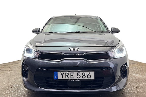 Kia Rio 3 of 30