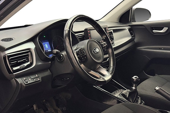 Kia Rio 13 of 30