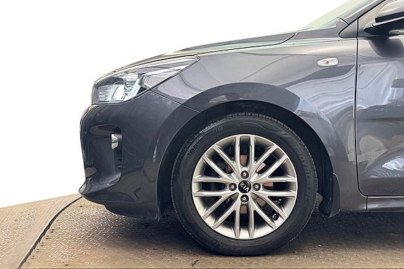 Kia Rio 11 of 30