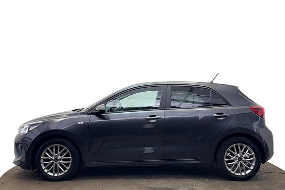 Kia Rio 10 of 30