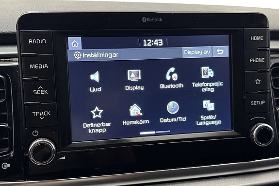 Kia Rio 23 of 30