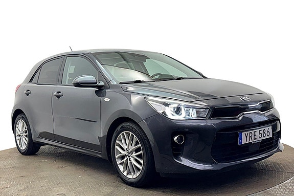 Kia Rio 4 of 30