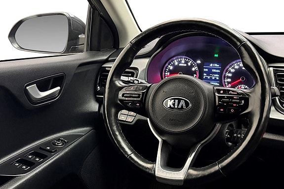 Kia Rio 16 of 30