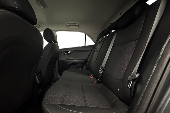 Kia Rio 14 of 30