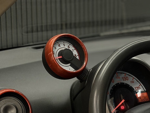 Toyota Aygo 22 of 24