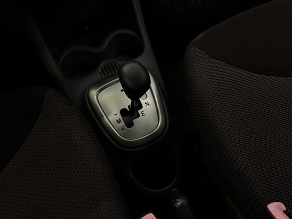 Toyota Aygo 23 of 24