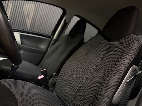 Toyota Aygo 17 of 24