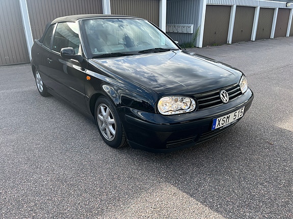 Volkswagen Golf IV 7 of 7