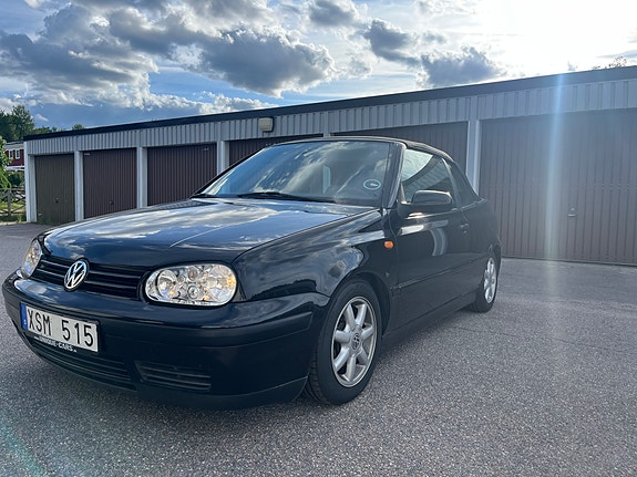 Volkswagen Golf IV 6 of 7