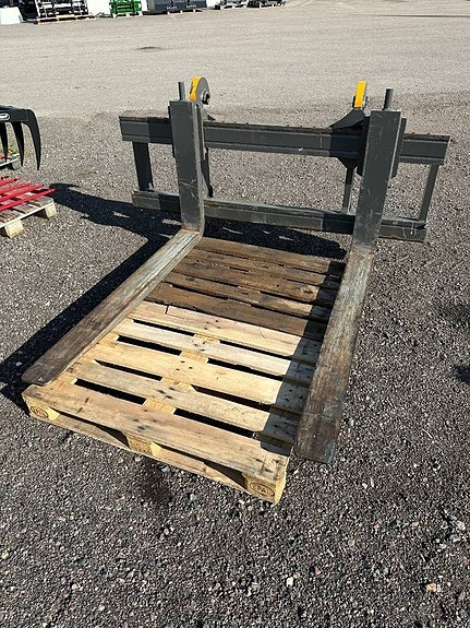 Norje Pallgafflar stora BM 9 ton 2 of 3