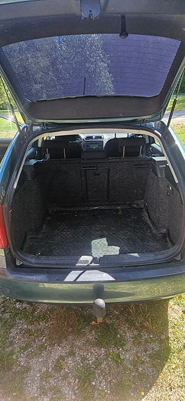 Skoda Octavia 7 of 7