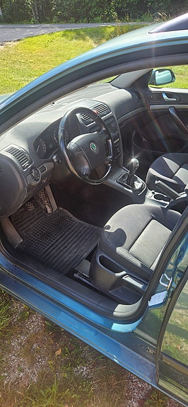 Skoda Octavia 5 of 7