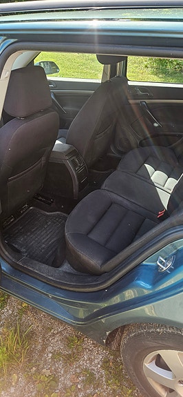 Skoda Octavia 6 of 7