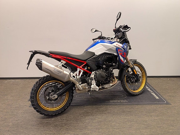 BMW F900GS Trophy  Enduro Pro 3 of 4