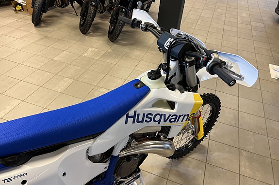 Husqvarna TE 250 2027 *0% Ränta* 7 of 9