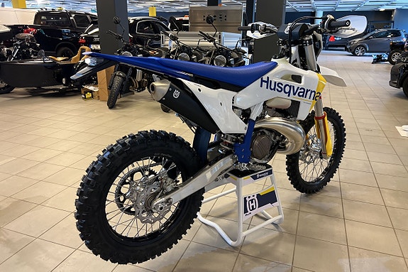 Husqvarna TE 250 2027 *0% Ränta* 6 of 9
