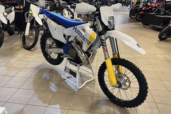 Husqvarna TE 250 2027 *0% Ränta* 4 of 9