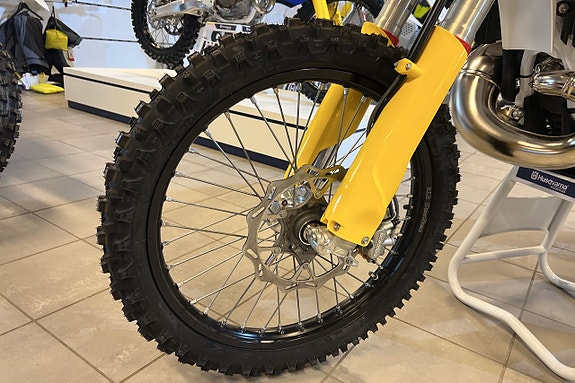 Husqvarna TE 250 2027 *0% Ränta* 9 of 9
