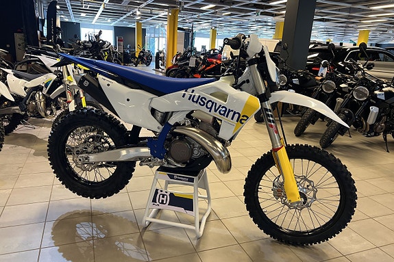 Husqvarna TE 250 2027 *0% Ränta* 3 of 9
