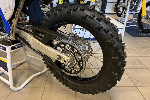 Husqvarna TE 250 2027 *0% Ränta* 8 of 9