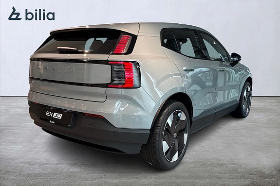 Volvo EX30 19 of 21