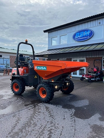 Ausa D 350 AH G 2 of 3