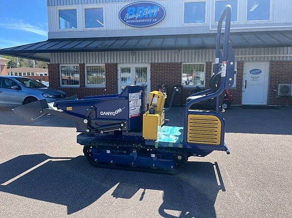 Canycom S120A 2 of 3
