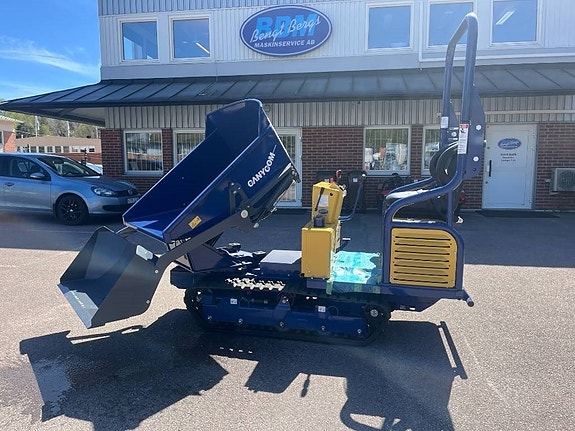 Canycom S120A 3 of 3