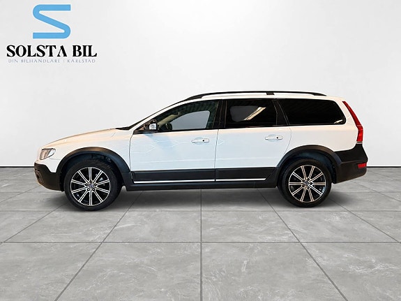 Volvo XC70 8 of 19