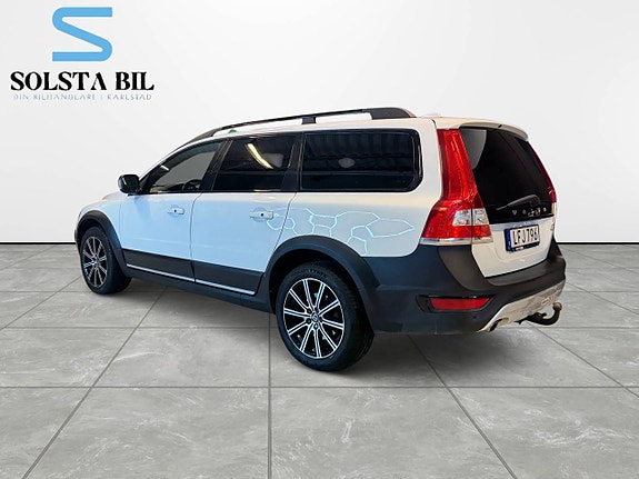 Volvo XC70 9 of 19