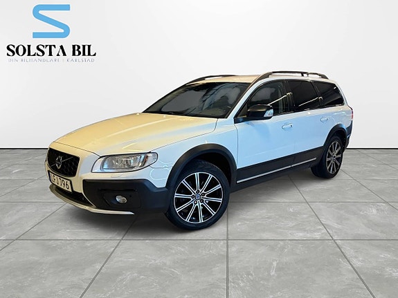 Volvo XC70 7 of 19