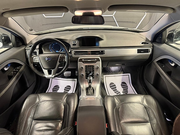 Volvo XC70 6 of 19