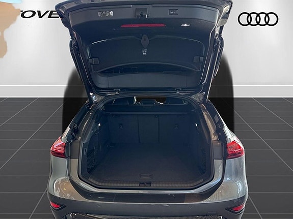 Audi A6 9 of 18
