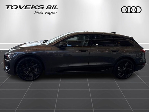Audi A6 2 of 18