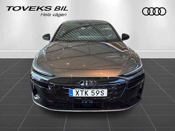Audi A6 3 of 18