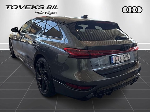 Audi A6 8 of 18
