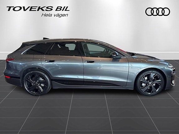 Audi A6 5 of 18
