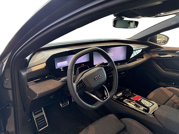 Audi A6 12 of 18