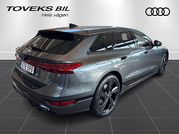 Audi A6 6 of 18