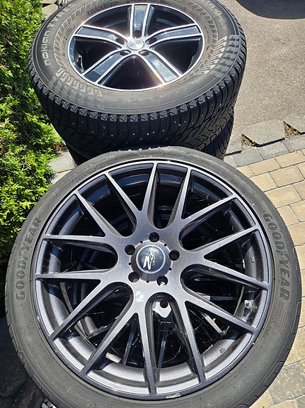 Jeep Grand Cherokee 5 of 6