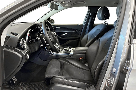 Mercedes-Benz GLC220 d 7 of 12