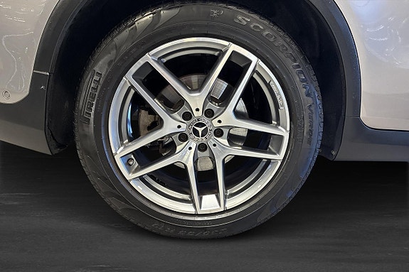 Mercedes-Benz GLC220 d 11 of 12